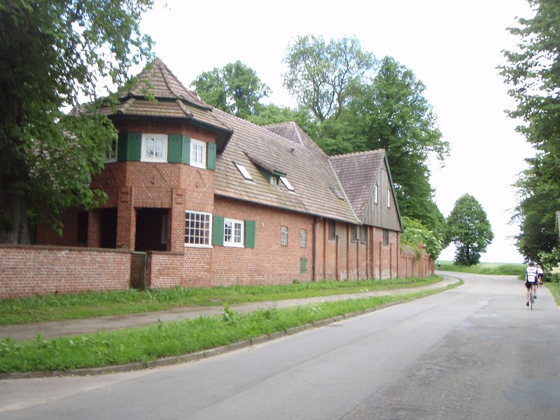 Giro Stormarn 128